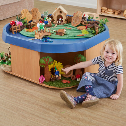 Elements Toddler Tuff Tray Stand  hi\-res