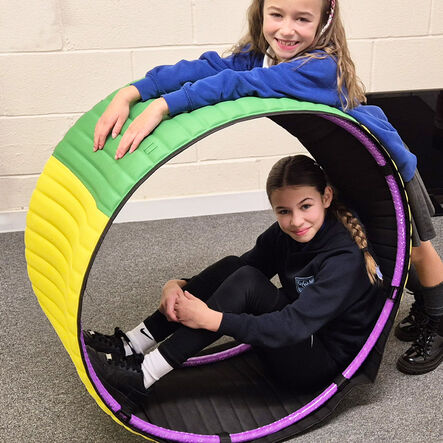 Rolling Ring  hi\-res