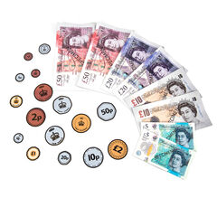 TTS Magnetic Money 24pcs  hi-res