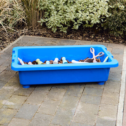 TTS Sand and Water Play Tray  hi\-res