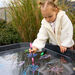 TTS Tuff Tray Clear Acrylic Insert  hi\-res