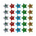 Assorted Sparkly Praise Stickers  hi\-res