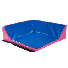 Layabout Snug Mat Single W96 x L96 x D30cm  hi-res
