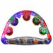 Sensory Light Up Tambourine  hi\-res