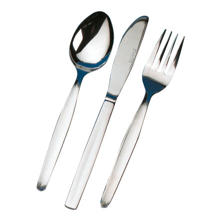 Stainless Steel Infant Cutlery 12pk  hi\-res