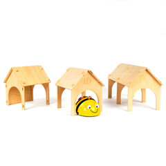 TTS Bee-Bot&reg; Tunnels  hi-res