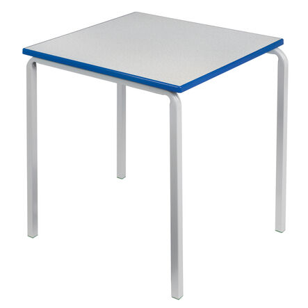 Crush Bent PU Edge Square Tables  hi\-res
