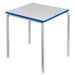 Crush Bent PU Edge Square Tables  hi\-res