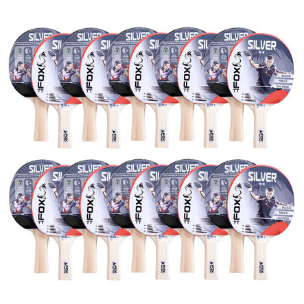 Fox TT Table Tennis Bat 20pk  hi\-res