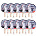Fox TT Table Tennis Bat 20pk  hi\-res