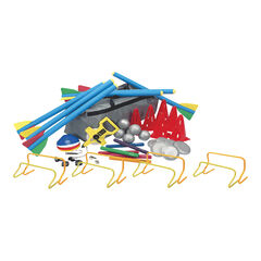 Junior School Athletics Pack  hi-res