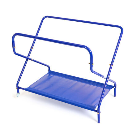 Blue Rock Children\'s Sand and Water Play Table  hi\-res