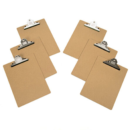 Clipboards  hi\-res