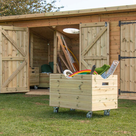 TTS Loose Parts Cart  hi\-res