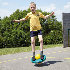 Jumping Pogo Balls  hi-res