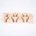 Wooden Sound Prisms 12pk  hi\-res