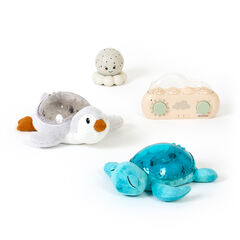 Baby Room Sensory and Sleep Bundle Ocean Friends  hi-res