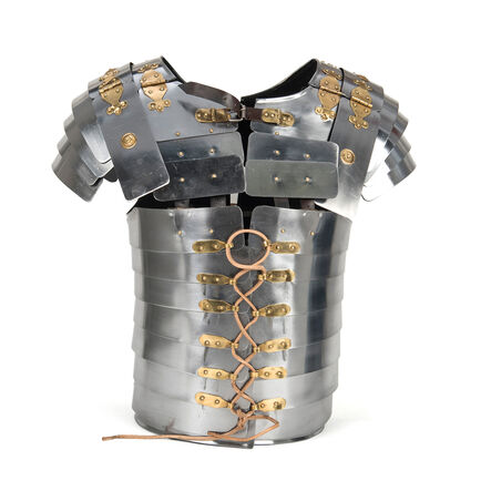 Lorica Segmentata Roman Armour  hi\-res