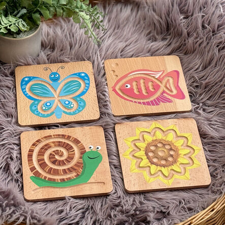 Yellow Door Sensory Calming Kit  hi\-res
