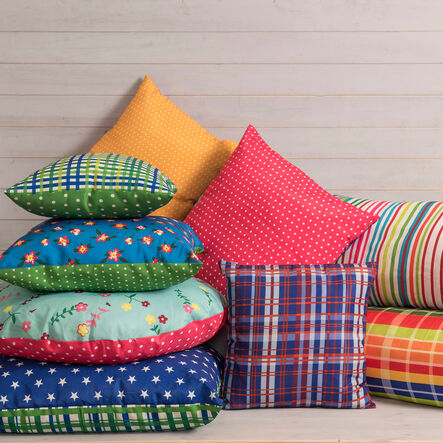 TTS Mixed Pattern Cushions  hi\-res