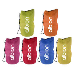 Rainbow Ball Storage Bags 6pk  hi-res