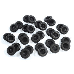 Replacement TTS Headphones Ear Cushions 2pk  hi-res