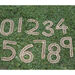 Fine Motor Weaving Numbers 0\-9 10pk  hi\-res