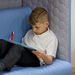 TTS Calming Cubbie Double Pod Blue  hi\-res