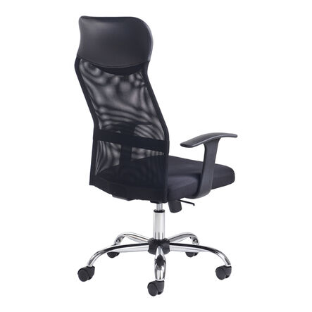 Aurora High Back Mesh Office Chair  hi\-res