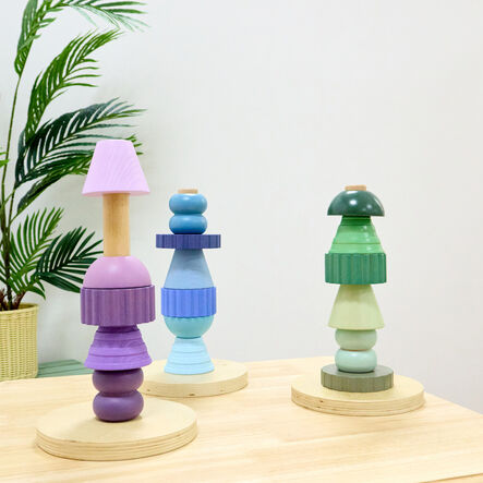 TTS Tonal Stacking Construction   hi\-res