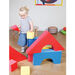 Giant Foam Coloured Building Blocks 32pk  hi\-res