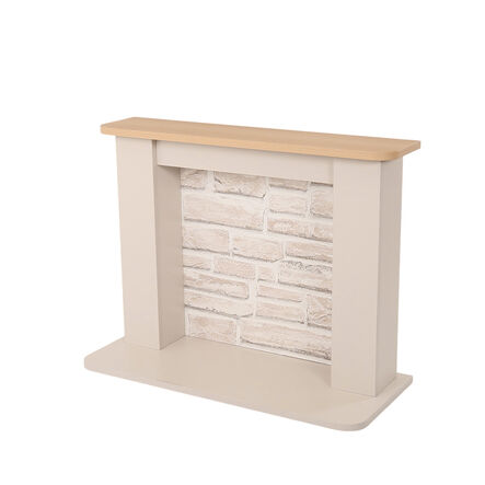 Role Play Fire Place \x26 Log Burner  hi\-res
