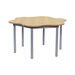 Kubbyclass 6 Leaf Table  hi\-res
