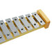 Soprano Glockenspiel 13 Note  hi\-res