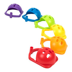 TTS Bee-Bot&reg; Pen Holders 6pk  hi-res