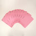Tinted Flexi Wipe Board Pink 10pk  hi\-res