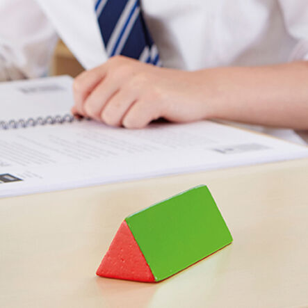 Discreet Desktop Student Communicator  hi\-res