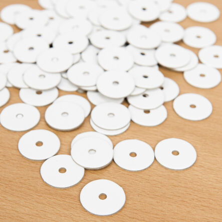 Thick Card Wheels 100pk  hi\-res