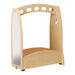 Millhouse Galaxy Dressing Up Station with Mirror in Maple  hi\-res