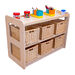 3 Shelf Open Store  hi\-res