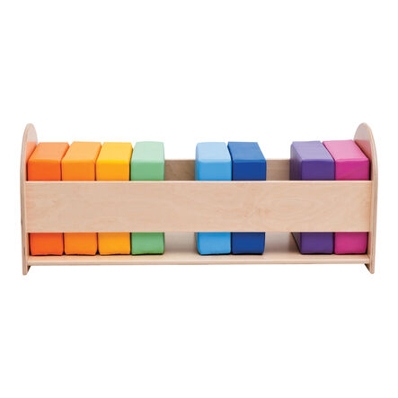 Millhouse Rainbow cushions 10pk  hi\-res