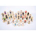 Wooden Community and Occupation People Blocks  hi\-res