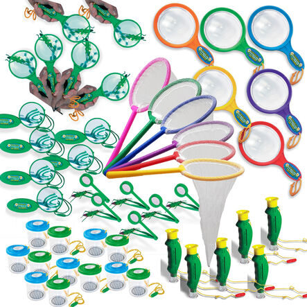 Plant and Bug Hunting Kit  hi\-res