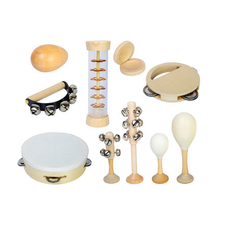 Natural Music Set (12Months+)  hi\-res