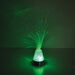 Fibre Optic Lamp with Colour Changing Base  hi\-res