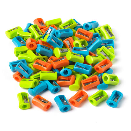 Maped® Vivo Single Hole Sharpeners 75pk  hi\-res
