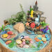 Yellow Door Ocean Play Sensory Stones Bundle 47pcs TTS Exclusive  hi\-res