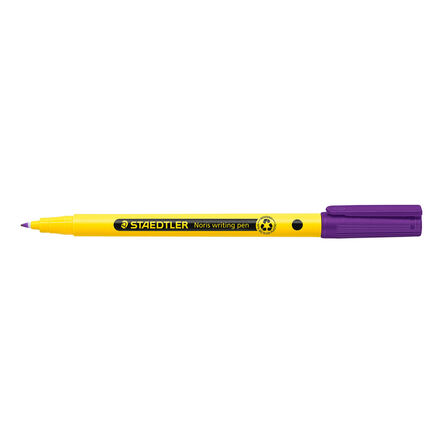 STAEDTLER Noris 307 Handwriting Pens  hi\-res