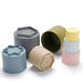 Dantoy Bio Plastic Baby Stacking Cups  hi\-res