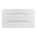 Wall Mounted Horizontal Baby Changing Unit  hi\-res